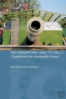 Bertrand.pt - Did Singapore Have To Fall?