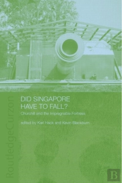 Bertrand.pt - Did Singapore Have To Fall?