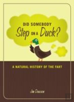 Bertrand.pt - Did Somebody Step On A Duck?