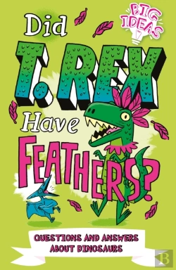 Bertrand.pt - Did T. Rex Have Feathers?
