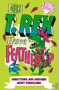 Bertrand.pt - Did T. Rex Have Feathers?