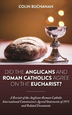 Bertrand.pt - Did The Anglicans And Roman Catholics Agree On The Eucharist?