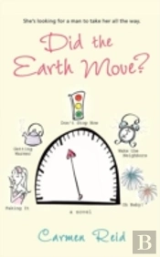 Did The Earth Move?