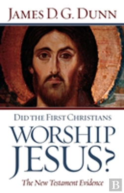 Bertrand.pt - Did The First Christians Worship Jesus?
