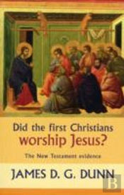 Did The First Christians Worship Jesus?