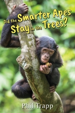 Bertrand.pt - Did The Smarter Apes Stay In The Trees?