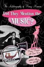Did They Mention The Music?