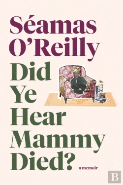 Bertrand.pt - Did Ye Hear Mammy Died?