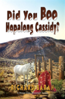 Did You Boo Hopalong Cassidy?