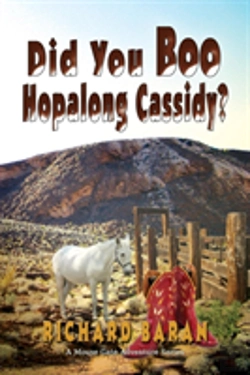 Bertrand.pt - Did You Boo Hopalong Cassidy?