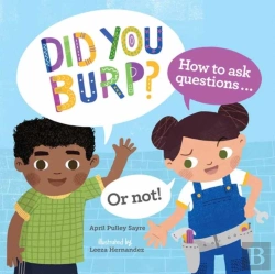 Bertrand.pt - Did You Burp?