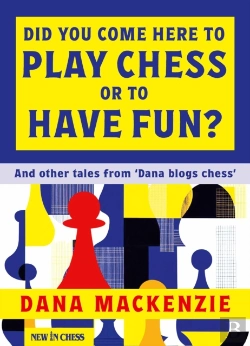 Bertrand.pt - Did You Come Here To Play Chess Or To Have Fun?