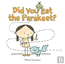 Bertrand.pt - Did You Eat The Parakeet?