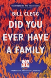 Did You Ever Have A Family