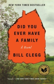 Did You Ever Have A Family