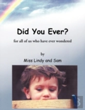 Did You Ever?