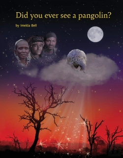 Bertrand.pt - Did You Ever See A Pangolin?