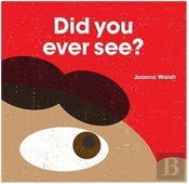 Did You Ever See ? /Anglais