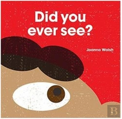 Bertrand.pt - Did You Ever See ? /Anglais