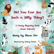 Did You Ever See Such A Silly Thing?