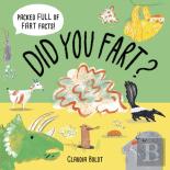 Did You Fart?