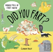 Did You Fart?