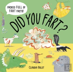 Bertrand.pt - Did You Fart?