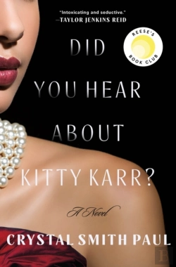 Bertrand.pt - Did You Hear About Kitty Karr?