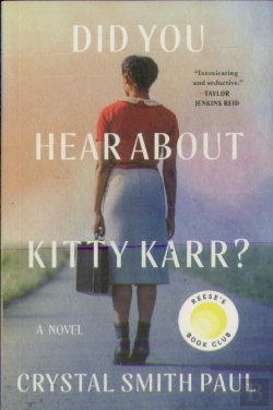 Bertrand.pt - Did You Hear About Kitty Karr?