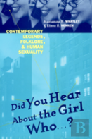 Did You Hear About The Girl Who . . . ?