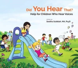 Bertrand.pt - Did You Hear That?: Help For Children Who Hear Voices