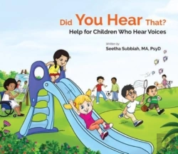 Bertrand.pt - Did You Hear That?: Help For Children Who Hear Voices