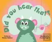 Did You Hear That
