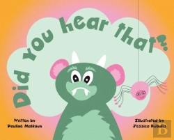 Bertrand.pt - Did You Hear That