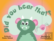 Did You Hear That