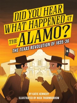 Bertrand.pt - Did You Hear What Happened At The Alamo?