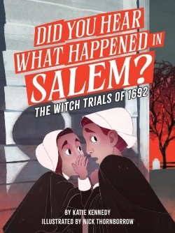 Bertrand.pt - Did You Hear What Happened In Salem?
