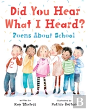 Did You Hear What I Heard?
