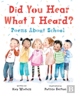 Bertrand.pt - Did You Hear What I Heard?