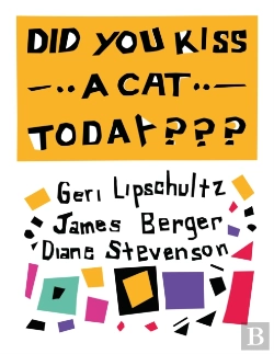 Bertrand.pt - Did You Kiss A Cat Today???