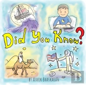 Did You Know?