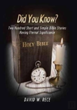 Bertrand.pt - Did You Know?