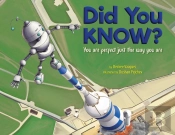Did You Know?