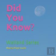 Did You Know?