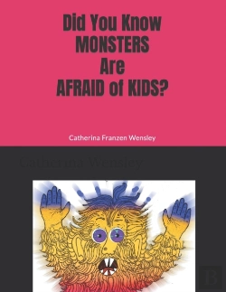Bertrand.pt - Did You Know Monsters Are Afraid Of Kid?