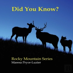 Bertrand.pt - Did You Know? Rocky Mountain Series