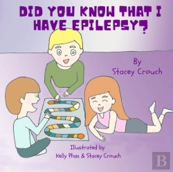 Bertrand.pt - Did You Know That I Have Epilepsy?