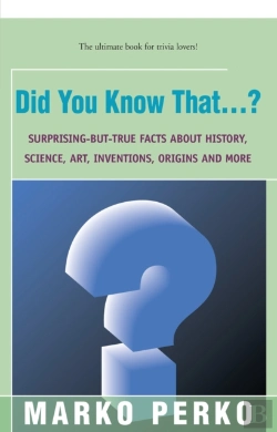 Bertrand.pt - Did You Know That...?