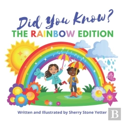Bertrand.pt - Did You Know  The Rainbow Edition