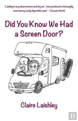 Bertrand.pt - Did You Know We Had A Screen Door?